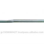 Carbide reamer Japanese brand FP TOOL for general works/suitable for deep hole cutting