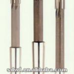 taper shank machine reamers