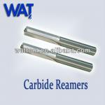 Straight Shank Carbide Reamers, Custom Reamers Available