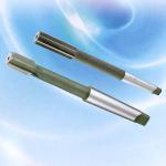 machine reamers with parallel shanks-machine reamers