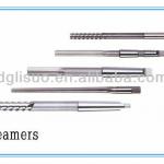 Straight Shank Morse Taper Reamer with High Quality
