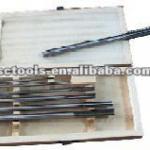 HSS CHUCKING REAMER SET