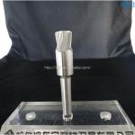 nonstandard hss machine reamer for hole broaden-