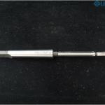 special hss machine reamer with lead