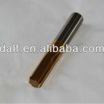 special coated carbide reamer