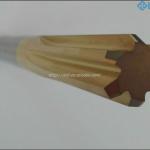 special solid carbide coated reamer