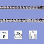 Taper pin reamers Din2179 Din2180 High speed steel