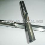 carbide straight flute welding machine h7 reamers boring reamer