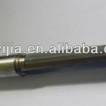 solid carbide welding reamers h7 with straight flute boring reamer