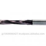 Carbide reamer Japanese brand FP TOOL for Hardened Steels-