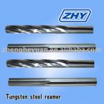Tungsten Steel Reamers