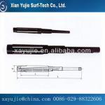 adjustable reamers tools with straight/spiral flute