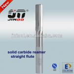 2013 JINOO-solid carbide 3 flute tungsten reamer step reamer
