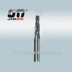 tungsten carbide spiral flute reamers the best tools