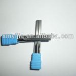 hss straight flute drilling reamer