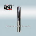 JINOO TOOLS tungsten carbide machine reamers 12mm