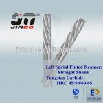 Jiangsu Tungsten carbide cutting reamer tool for metal