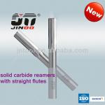 China solid carbide copper reamers for machine