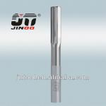 Tungsten Carbide Straight Flute Reamers