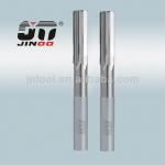 solid carbide straight shank and straight flute reamers