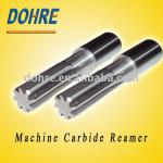 Solid Carbdie Machine Reamer