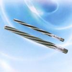 manual- purpose 1:50 long edge taper pin reamer -taper reamer