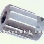 shell machine-purpose reamer