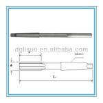 Carbide Reamer with High Quality