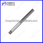 DIN206 Form A Straight Flute Hand Reamer