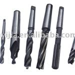 wear resistance hss reamers