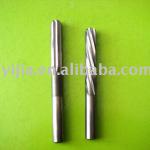 Solide carbide reamer