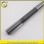 Morse Reamer/Carbide Tiped Taper Shank Machine Reamers