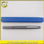 Hss Machine Reamers/Alloy Tool Steel Machine Reamer