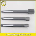 Hss Hand Reamer/Hss Taper Shank Machine Reamers