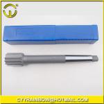 High Quality M2 Hss Morse Machine Reamer/