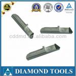 PCD reamer inserts diamond reamer