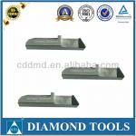 PCD reamer inserts reamer tool