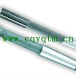 HSS class H7/H8/H9 coating TIN or TIAIN taper shank machine reamer