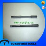 Long Type Taper Shank Machine Reamer