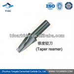 Factory Supply Carbide Step Reamer Made in China