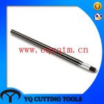 HSS M2/M35 1.50 Taper Pin Reamer with TiN