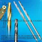 4 flutes spiral reamer