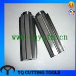 HSS Taper Reamer