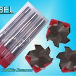BFL-Special Straight Customerized Carbide Reamers/Carbide Straight Flute Reamers