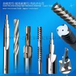 High Wear Resistant Burnishing Reamer