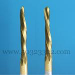 single-flute drilling reamer,Stainless