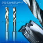 solid carbide reamer