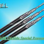 BFL-Solid Carbide Straight Slot Reamer End Mills For Metal