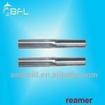 BFL-Cutting tool-Solid Carbide Reamer/Tungsten Carbide Staight Reamer
