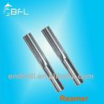 BFL-Tungsten Carbide Uncoated Reamer